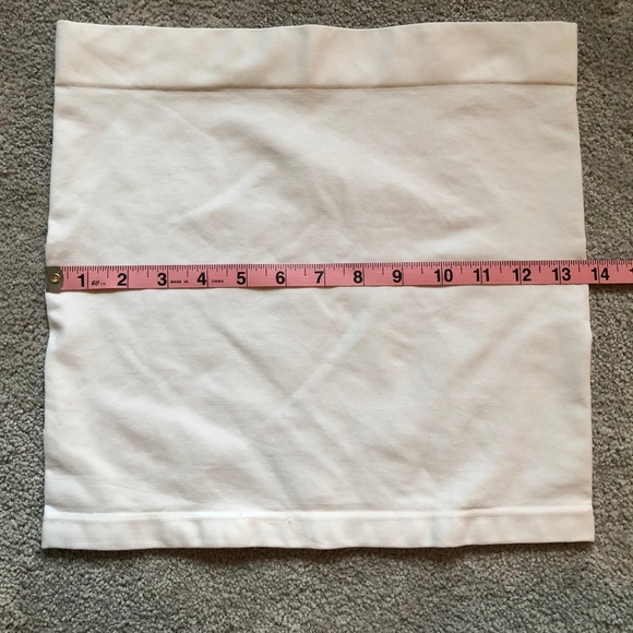 Ingrid & Isabel Black and White Maternity Bands - Picture 5 of 8